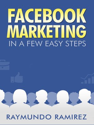cover image of FACEBOOK MARKETING